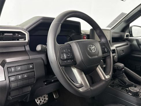 Certified 2025 Toyota 4Runner TRD Sport image 4