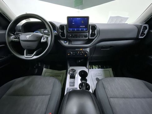 Used 2023 Ford Bronco Sport Big Bend image 19