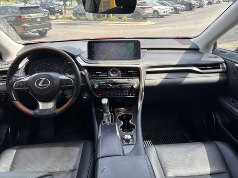 Used 2021 Lexus RX 350 AWD w/ Premium Package image 27