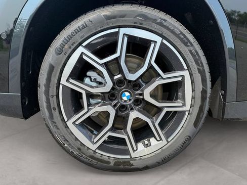 New 2026 BMW X1 xDrive28i w/ Convenience Package AWD/4WD image 14