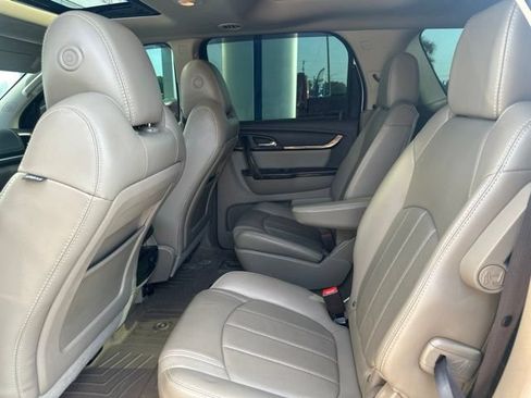 Used 2016 GMC Acadia Denali FWD image 16