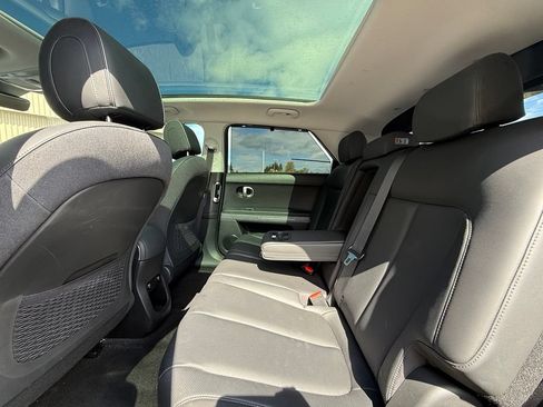 Certified 2023 Hyundai Ioniq 5 Limited AWD/4WD image 4