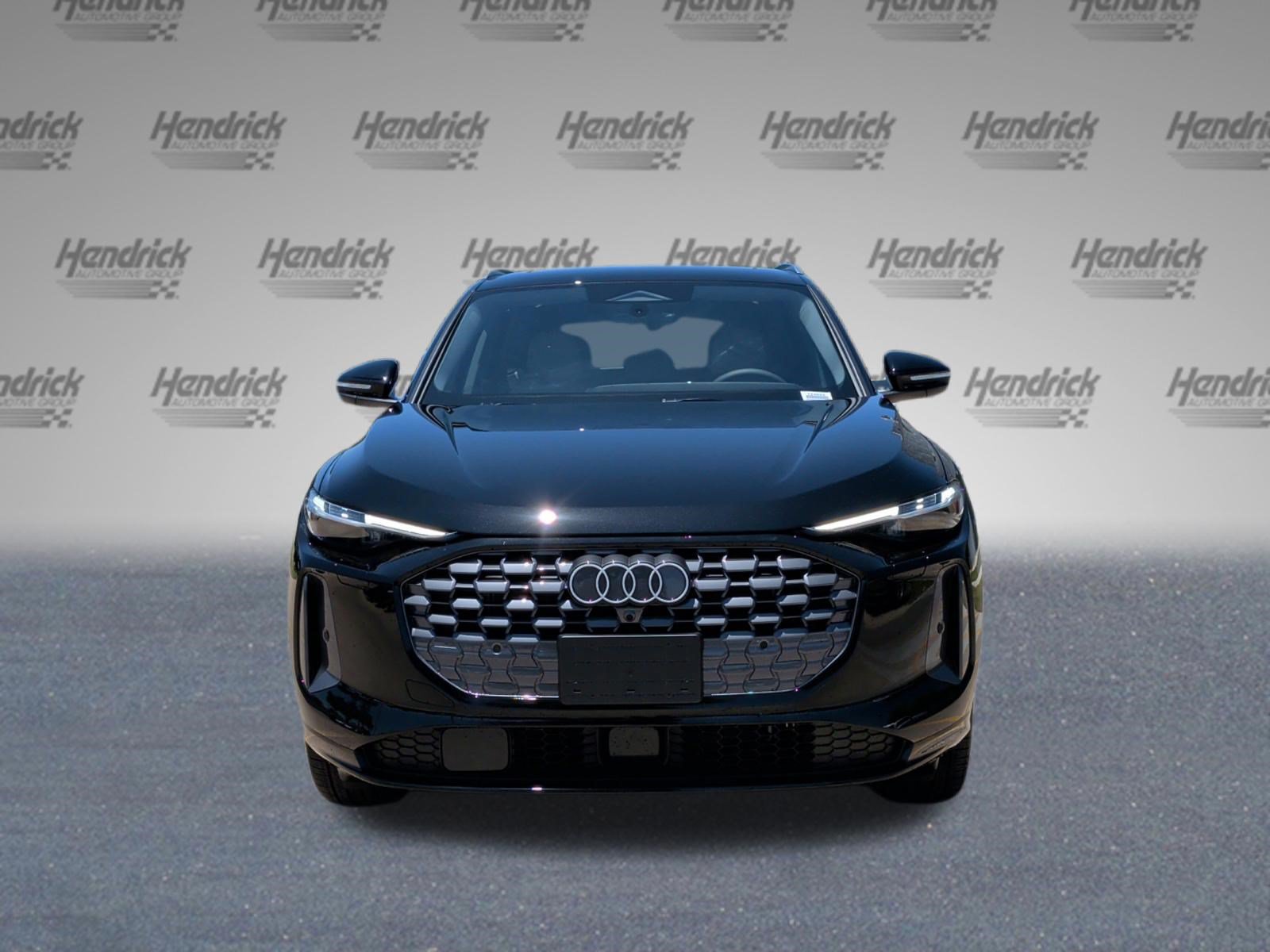 Used 2026 Audi Q5 Premium Plus AWD/4WD image 3