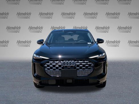 Used 2026 Audi Q5 Premium Plus AWD/4WD image 3