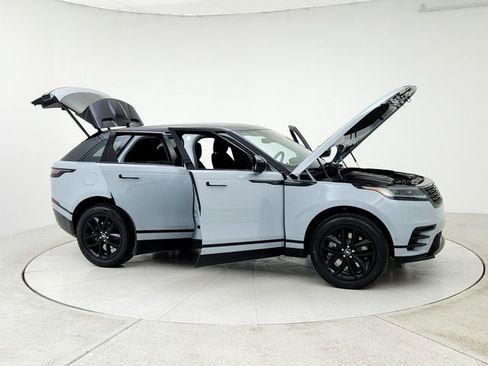 New 2026 Land Rover Range Rover Velar Dynamic SE image 10
