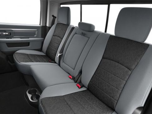 Used 2014 RAM 3500 Tradesman w/ Popular Equipment Group image 17