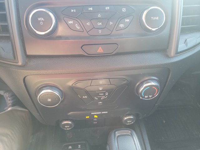 Used 2019 Ford Ranger XL w/ Equipment Group 101A Mid AWD/4WD image 24
