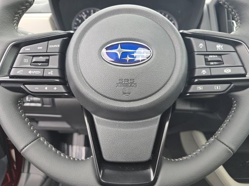 New 2026 Subaru Forester Premium image 19