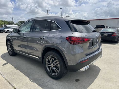 Certified 2026 Mercedes-Benz GLA 250 image 20