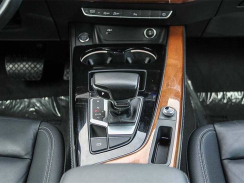 Used 2023 Audi A5 2.0T Premium Plus w/ Premium Plus image 14