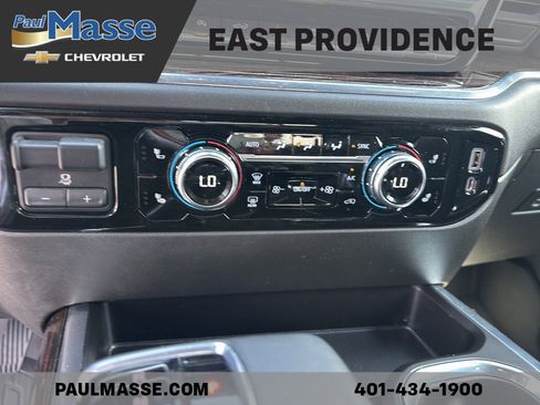 Used 2023 GMC Sierra 1500 Elevation w/ Preferred Package image 15