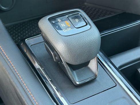 Used 2024 Nissan Pathfinder Rock Creek AWD/4WD image 28