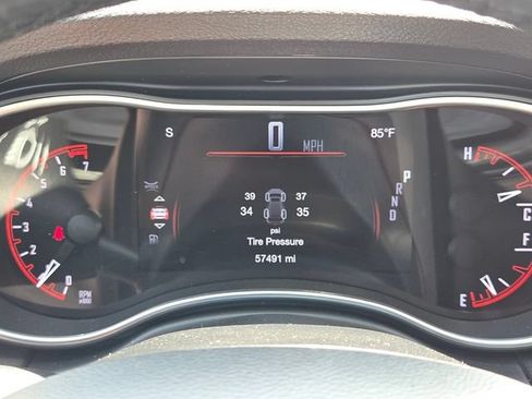 Certified 2020 Dodge Durango SXT RWD image 29