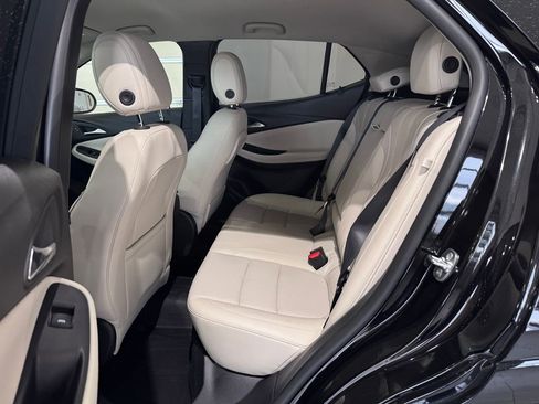 Certified 2025 Buick Encore GX Avenir w/ Avenir Convenience Package AWD/4WD image 8