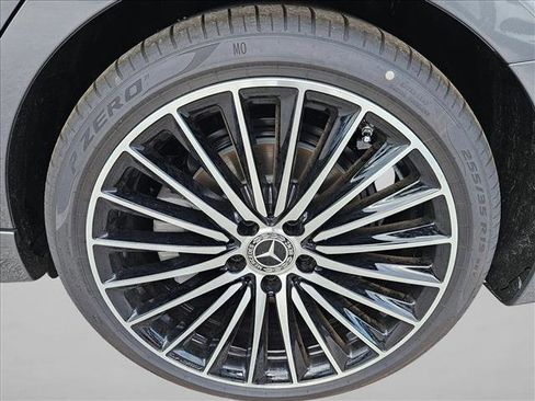 Used 2026 Mercedes-Benz C 300 Sedan image 10