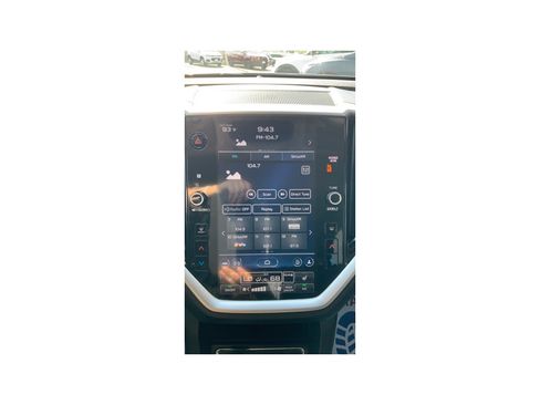 Used 2023 Subaru Ascent Premium w/ Convenience Package AWD/4WD image 14