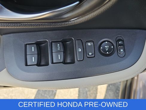 Certified 2024 Honda HR-V LX image 25