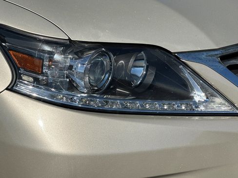 Used 2013 Lexus RX 350 2WD w/ Navigation Pkg image 10