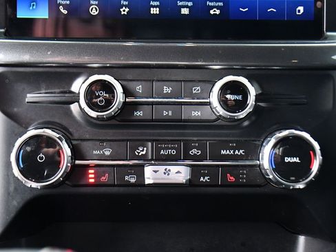 Used 2023 Ford F150 XLT w/ Equipment Group 302A High image 34