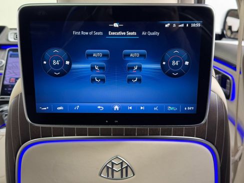 Used 2023 Mercedes-Benz Maybach S 680 4MATIC image 49