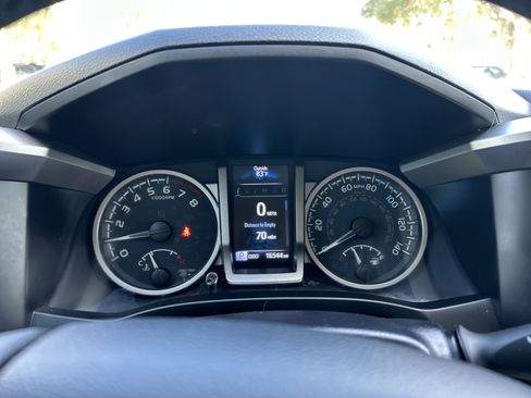 Used 2023 Toyota Tacoma SR5 image 22