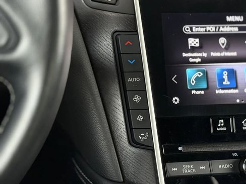 Used 2021 INFINITI Q50 Sensory w/ Cargo Package image 27