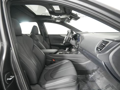 Certified 2025 Lexus NX 350 F Sport w/ Accessory Package (2T) image 19