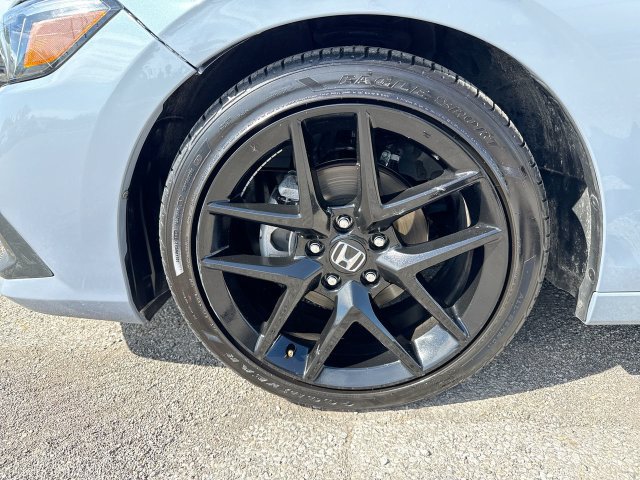 Used 2024 Honda Civic Sport image 10