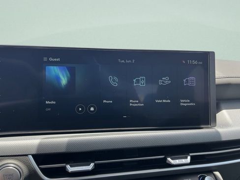 New 2026 Hyundai Sonata SE FWD image 24