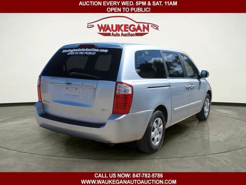 Used 2006 Kia Sedona EX FWD image 5