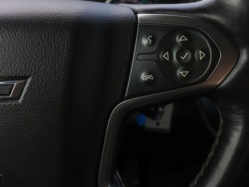 Used 2017 Chevrolet Silverado 2500 LTZ w/ Duramax Plus Package image 25