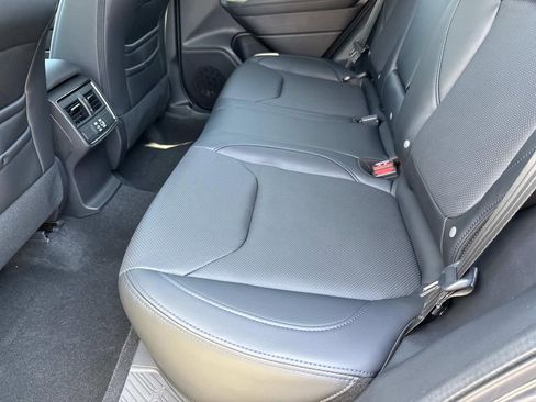 New 2026 Subaru Forester Limited image 15