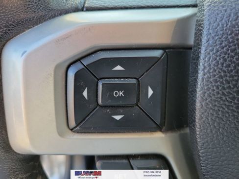 Used 2017 Ford F250 Lariat w/ Chrome Package image 21