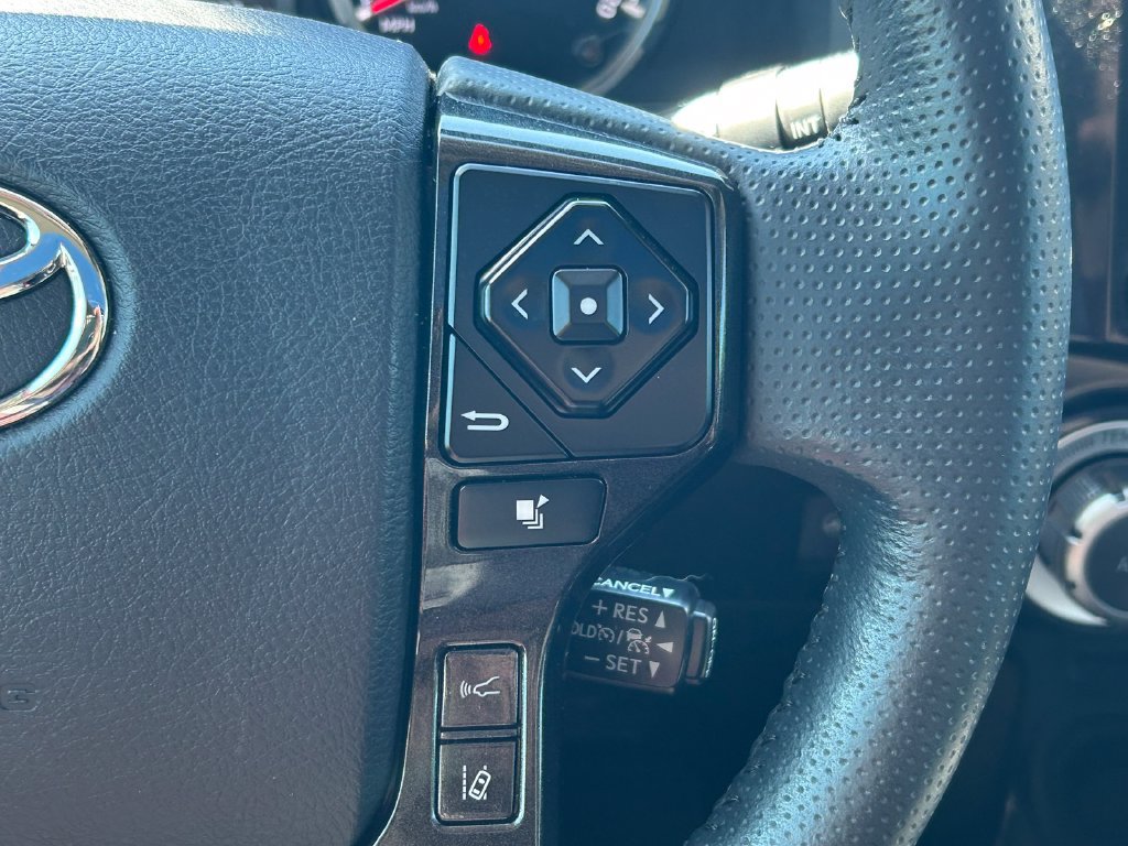 Certified 2023 Toyota 4Runner TRD Pro AWD/4WD image 39