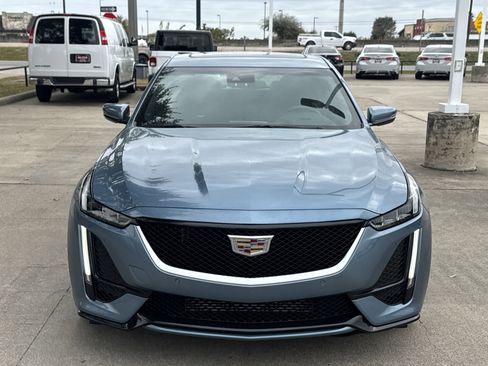 Used 2023 Cadillac CT5 Sport image 15