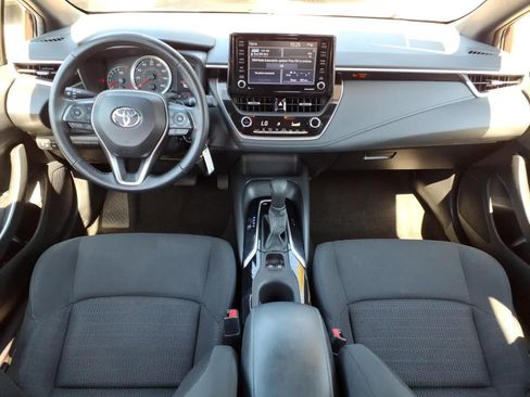 Used 2022 Toyota Corolla SE FWD image 10