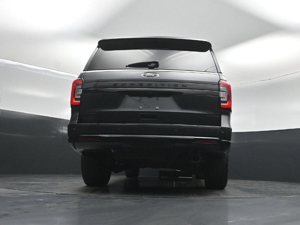 Used 2022 Ford Expedition Max Limited AWD/4WD image 48