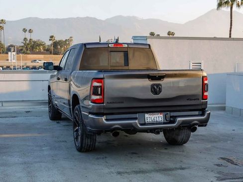 Used 2023 RAM 1500 Laramie image 7