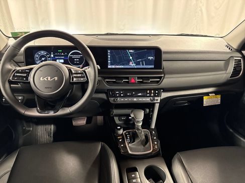 New 2026 Kia Seltos SX AWD/4WD image 14