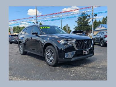Used 2026 MAZDA CX-90 3.3 Turbo w/ Select Package