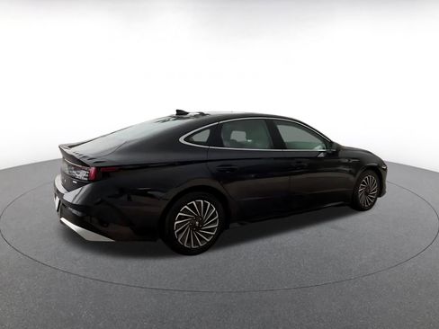 Used 2025 Hyundai Sonata SEL image 14