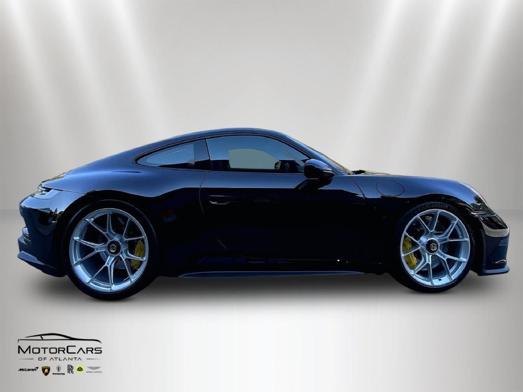 Used 2022 Porsche 911 GT3 RWD image 6