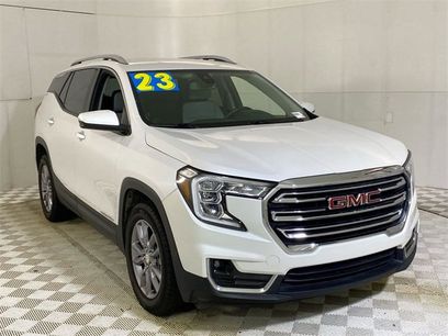Used 2023 GMC Terrain SLT