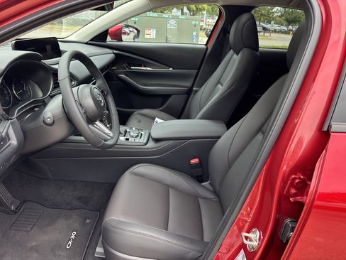 New 2026 MAZDA CX-30 AWD 2.5 S w/ Premium Package image 14