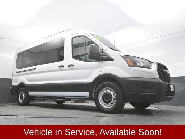 Used 2024 Ford Transit 350 XL RWD image 30