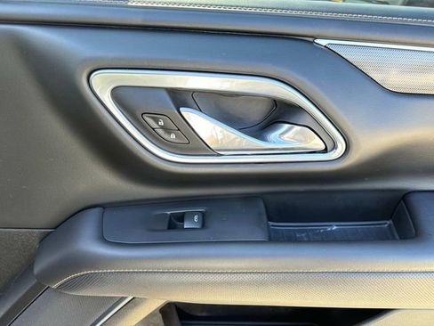 Used 2021 GMC Yukon AT4 w/ AT4 Premium Plus Package image 34