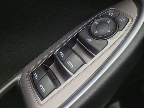 Used 2021 Chevrolet Malibu LT image 27