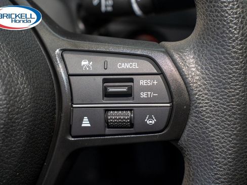Certified 2023 Honda Accord EX image 30