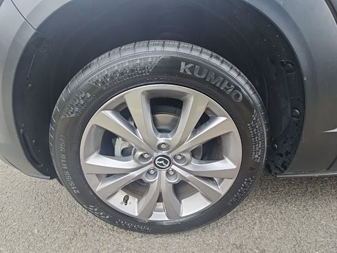 Used 2023 MAZDA CX-30 AWD 2.5 S w/ Select Package image 19