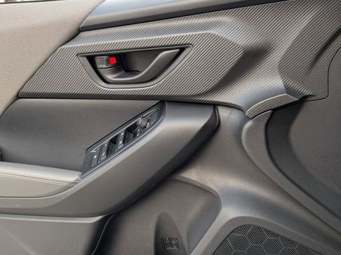 New 2026 Subaru Crosstrek 2.0i Premium AWD/4WD image 22